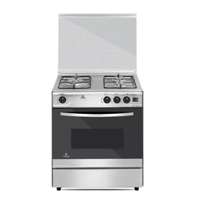 Nasgas DG-327 Cooking Range With Official Warranty