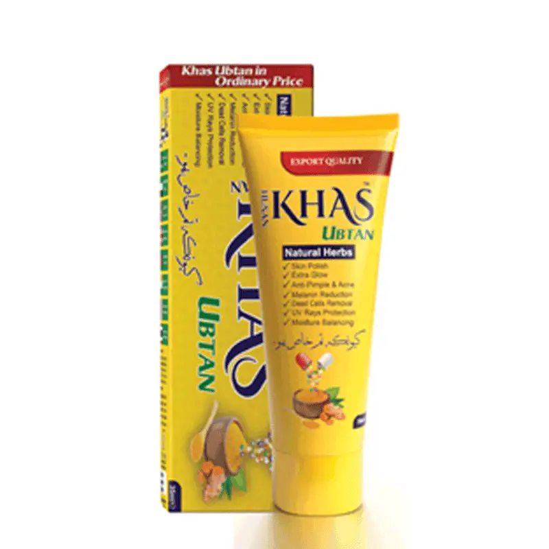 Essence Husan Khas Ubtan 70ml