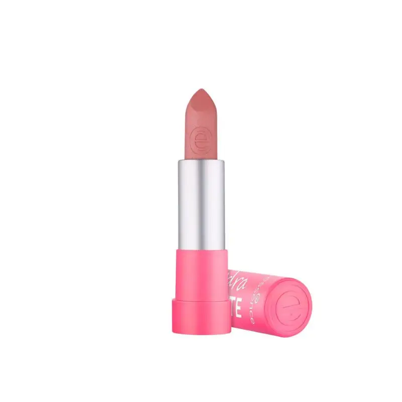 Essence Hydra Matte Lipstick 410 Nude Mood 4059729407993