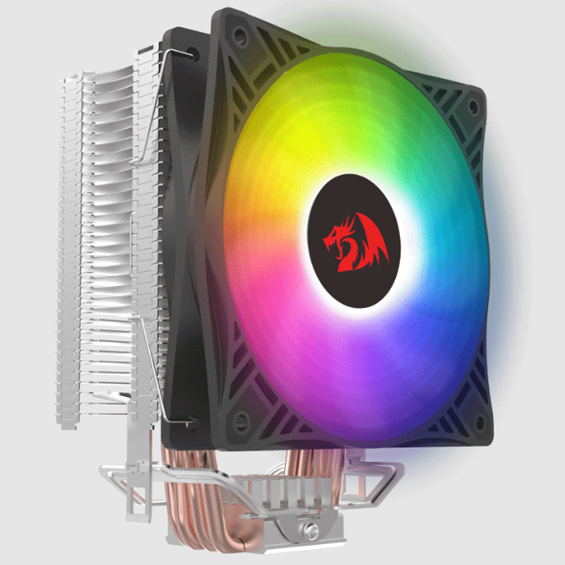 Redragon CC-2011 Agent Air CPU Cooler