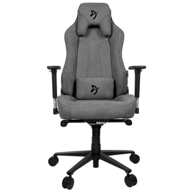 Arozzi Vernazza Soft Fabric Gaming Chair