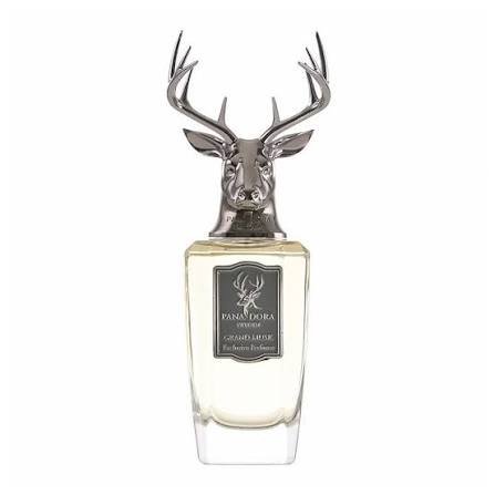 Pana Dora Grand Musk EDP For Unisex 100ml (7350123230000)