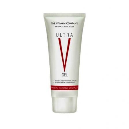 Ultra Vagina Tightening Gel For Women