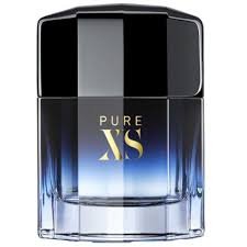 Paco Rabanne Pure XS Eau De Toilette for Men 100ml (3349668576173)