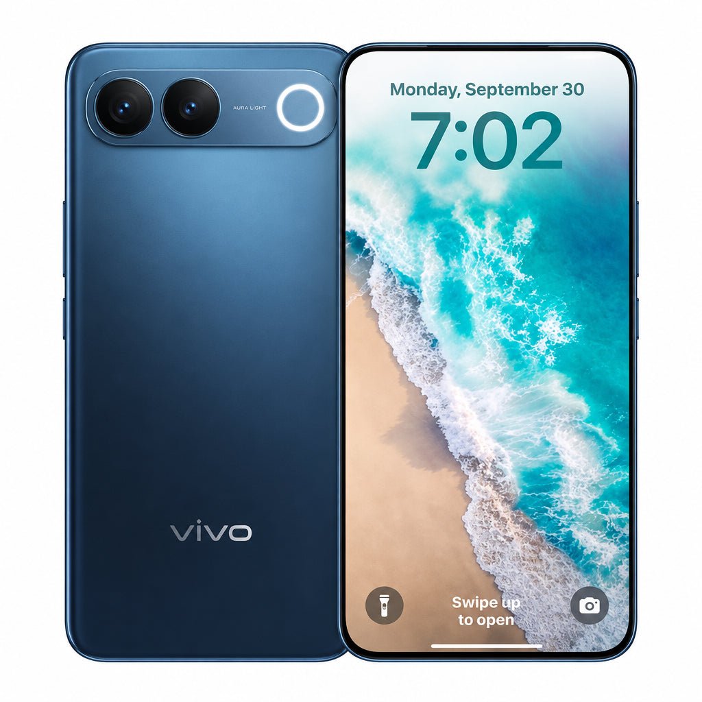 Vivo V80 Lite 5G Dual Sim with Official Warranty
