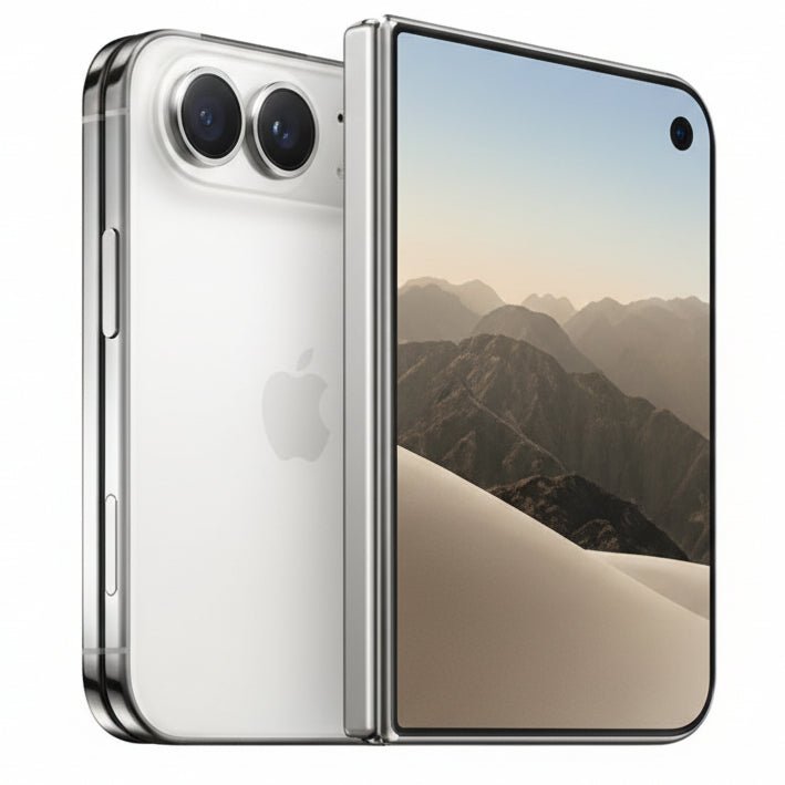 Apple iPhone Duo 512GB PTA Approved