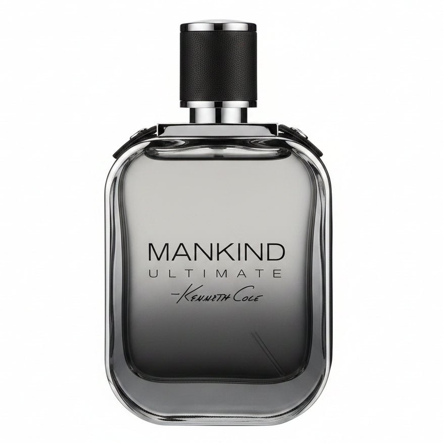 Kenneth Cole Mankind Ultimate Eau De Toilette for Men 100ml (608940562598)