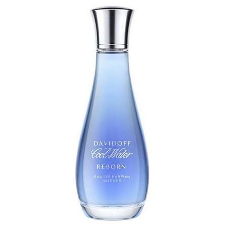 Davidoff Cool Water Reborn Intense Eau De Parfum for Women 100ml (3616305187598)
