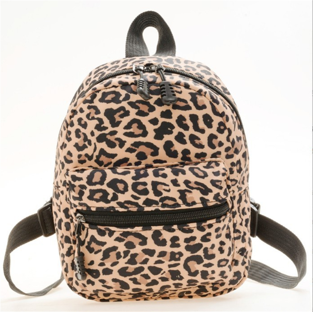 Stylish and Durable Girls Backpack - Perfect for School and Play