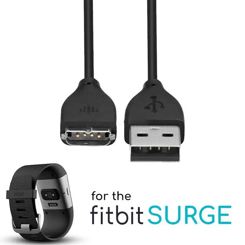 Fitbit Surge Charger