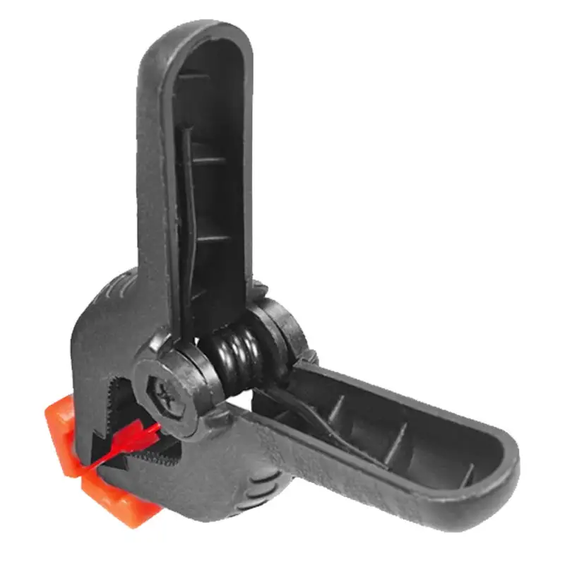 2pcs Background & Reflector Clip