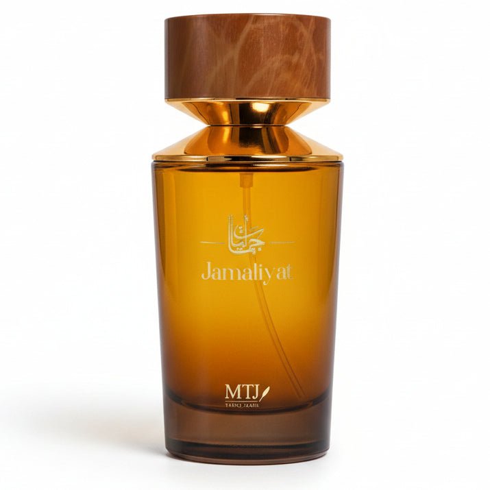 MTJ Jamaliyat EDP 100ml Perfume Unisex