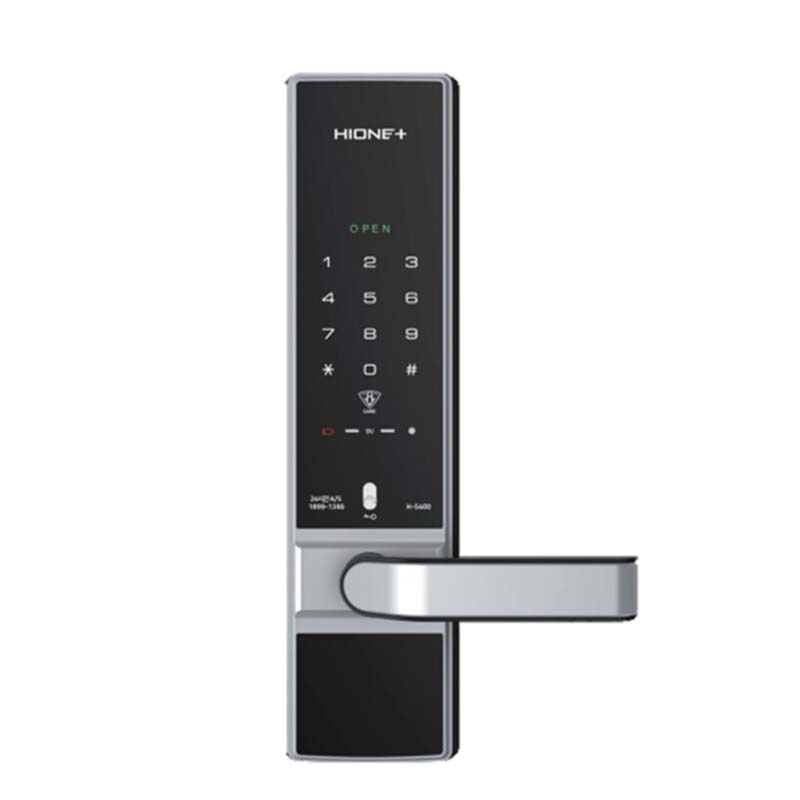 Tosys H-5400 Digital Door Lock With Official Warranty