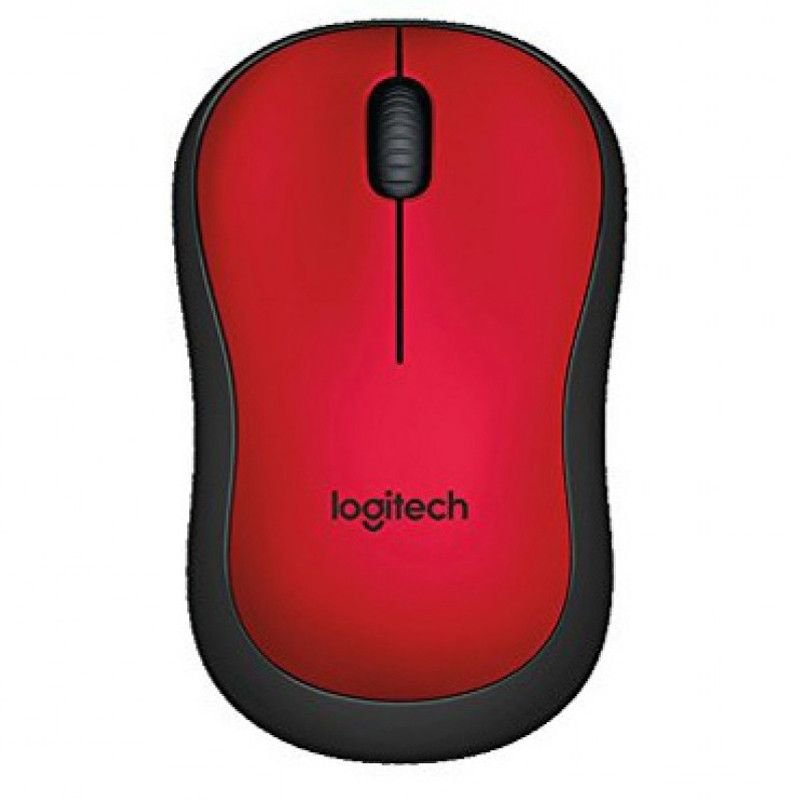 Logitech M221 Silent Wireless Mouse