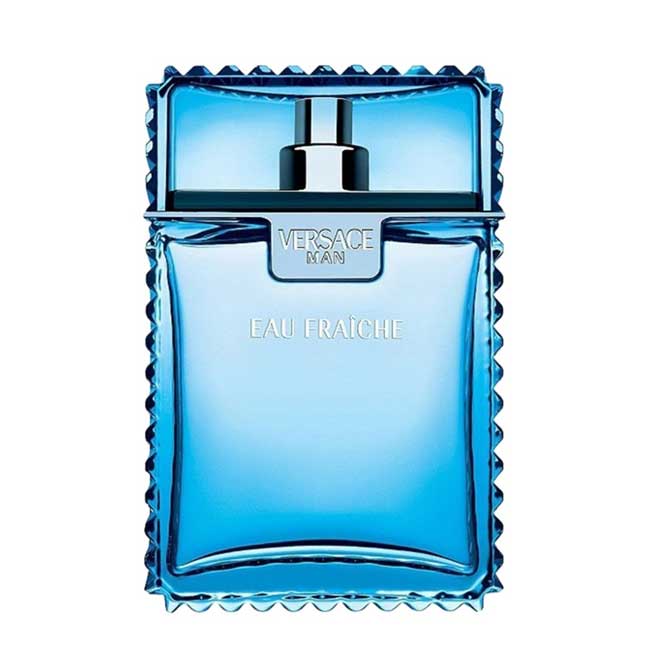 Glowence Versace Eau Fraiche EDT Perfume For Men 100ML