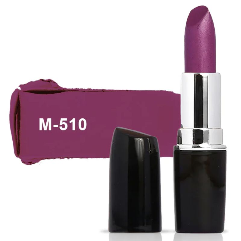 Swiss Miss Non Sticky Lavender Luxe (M-510) Lipsticks