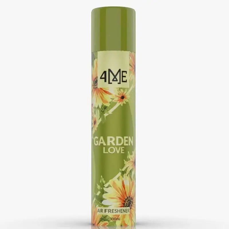 4Me Garden Love Air Freshner 300ml