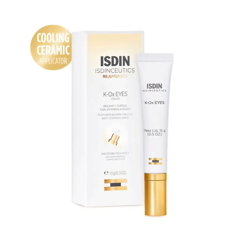 Isdinceutics K-OX Eyes 15ml(8470001769183)