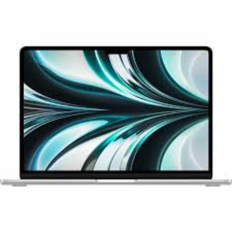 Apple MacBook Air 13 M2 MC7V4 8C CPU 8C GPU 16GB 256GB Silver