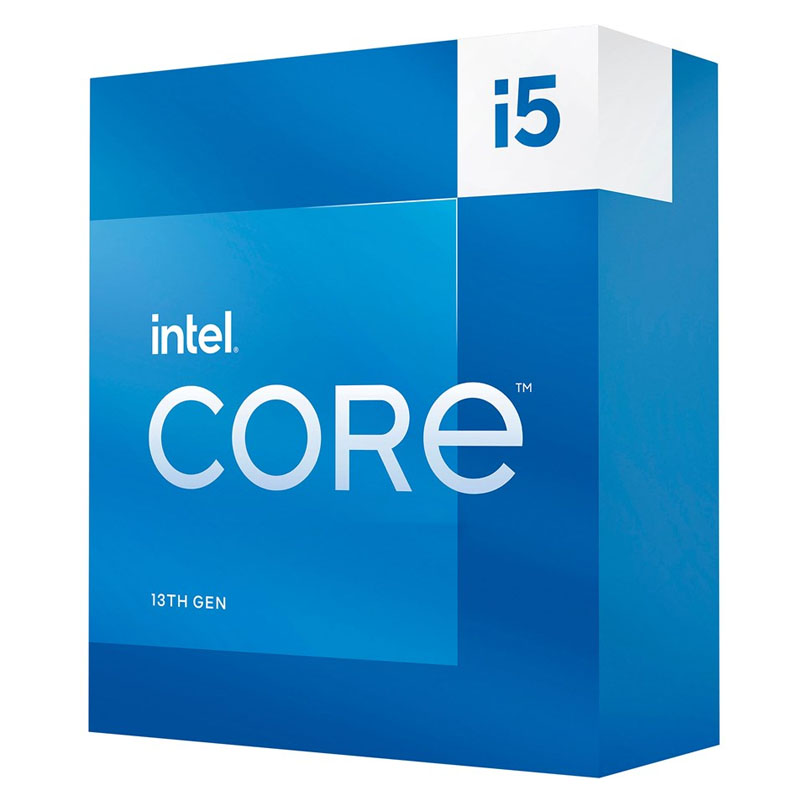 Intel Core i5-13400 13th Gen Processor