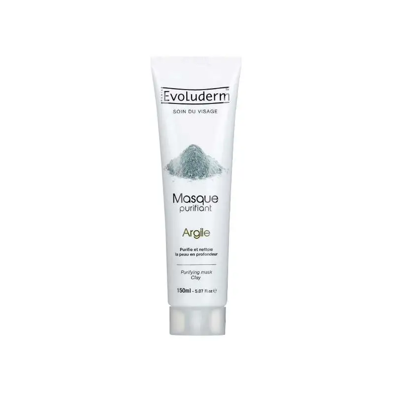 Face Mask Clay 150ml