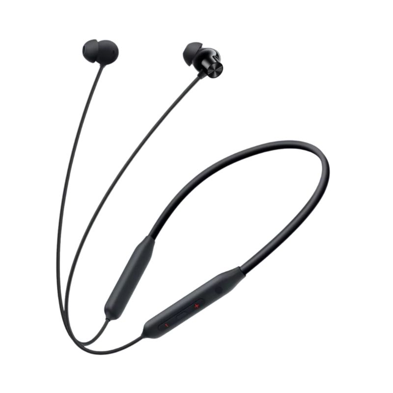 OnePlus Bullets Wireless Z2 ANC Neckband
