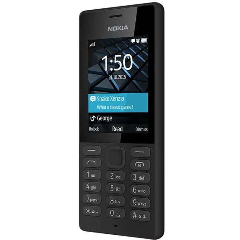 Nokia 150 Dual Sim With Official Warranty