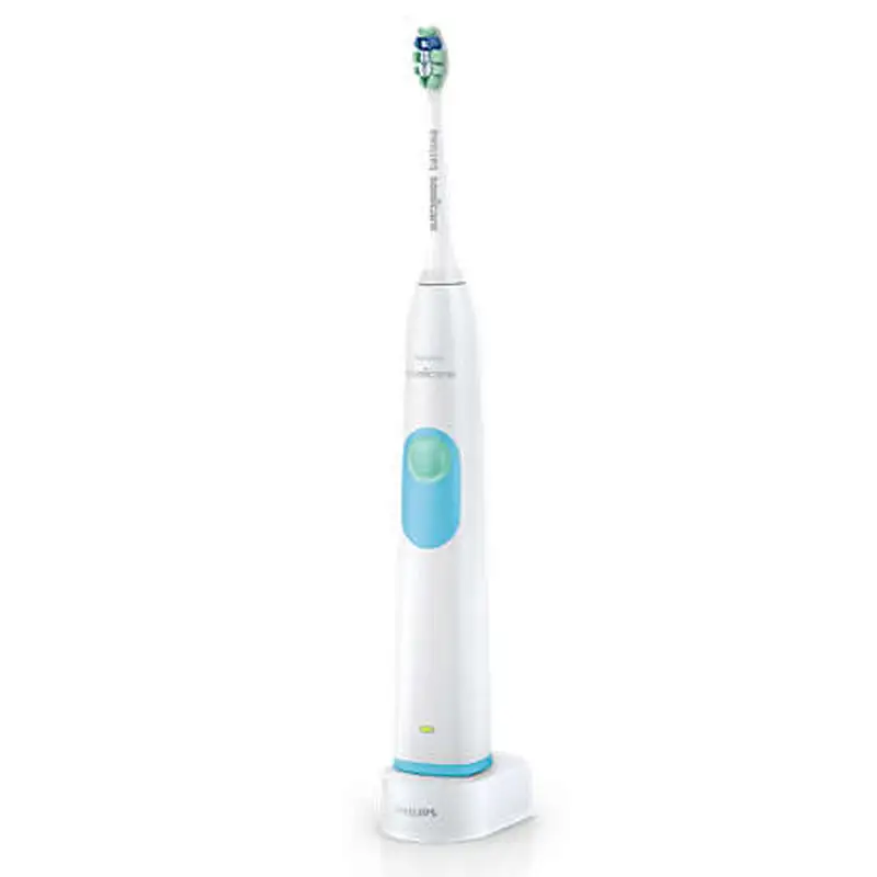 Philips HX6231/01 Sonicare Plaque Control Electric Toothbrush With Official Warranty