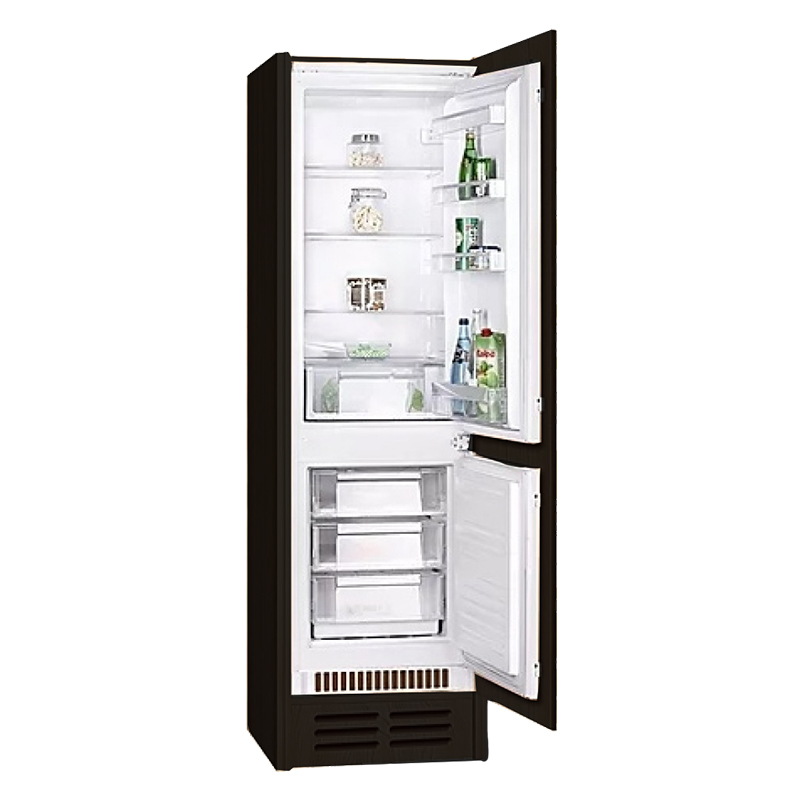Xpert BRB-2713  Built-in Refrigerator with Official Warranty