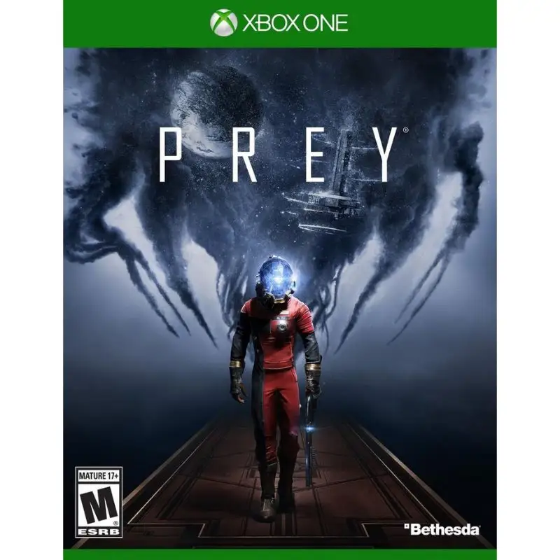 One Prey For Game - Xbox