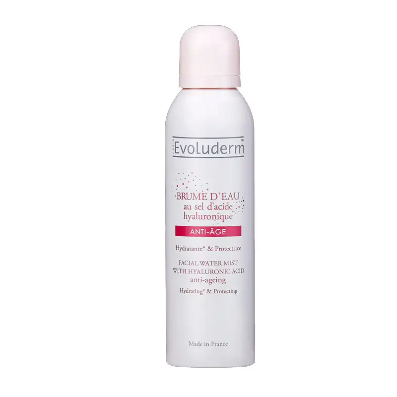Evoluderm Anti-Ageing Facial Water Mist