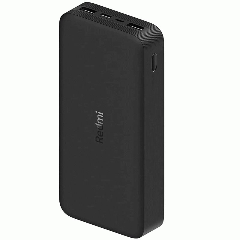 Redmi Power Bank 20000mAh