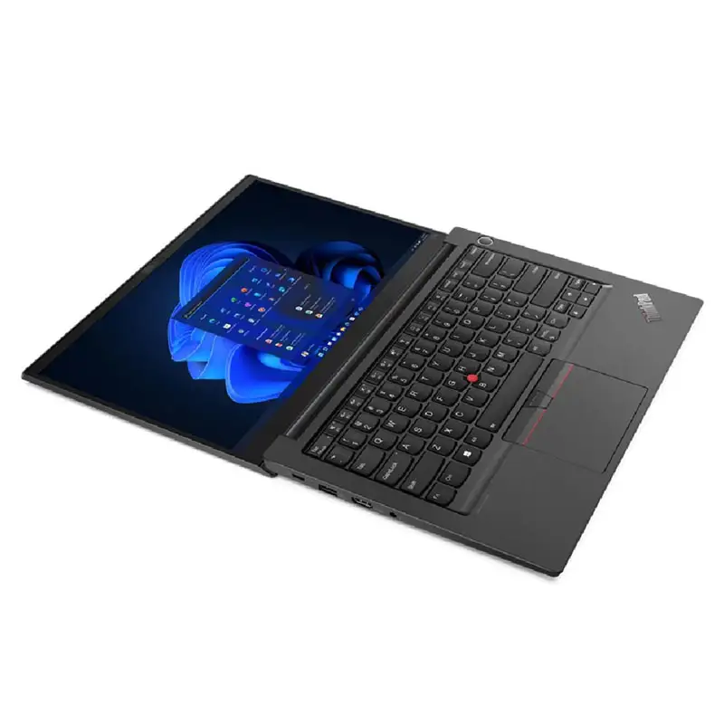 Lenovo Thinkpad E14 Core i5 12th Gen 8GB 512GB SSD 14-Inch FHD Dos