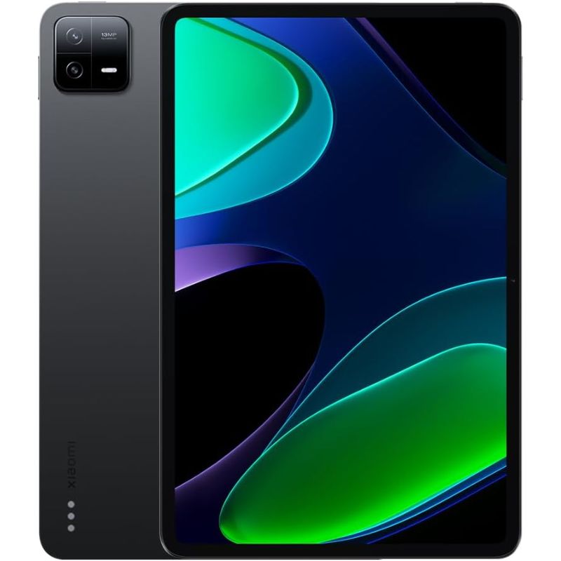 Xiaomi Pad 6 (8GB,256GB) With Official Warranty
