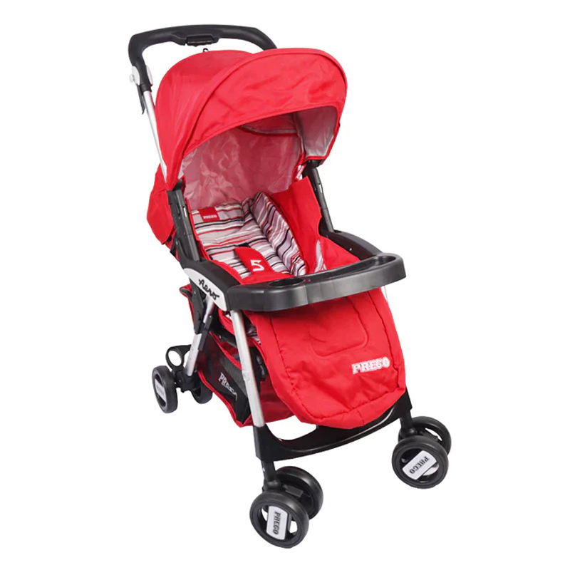 Prego Baby Stroller