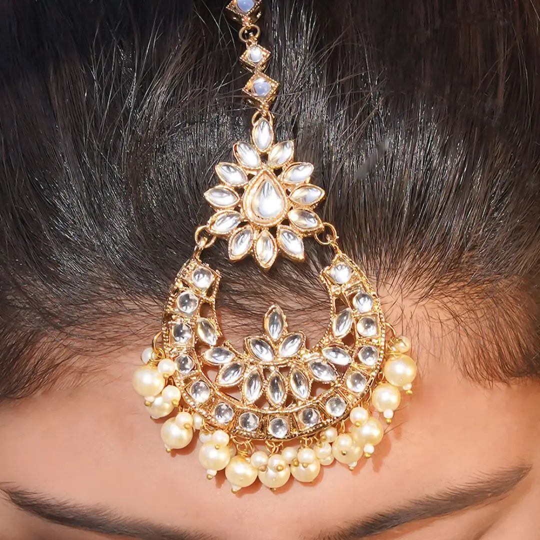 Bridal set