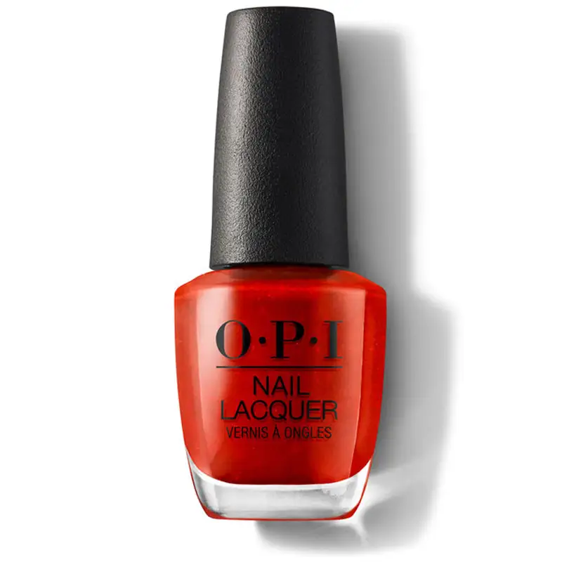 OPI - Nail Lacquer Gimme A Lido Kiss (09485815)