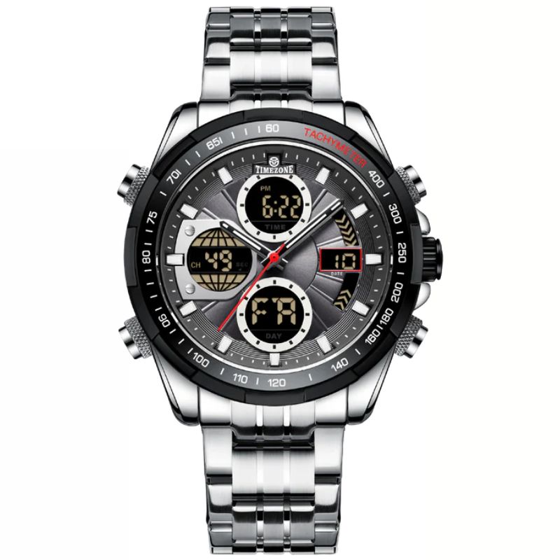 Timezone Watches TZ-1304 Mystic Ember