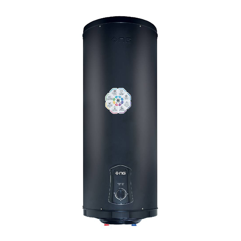 Nasgas DE-12 Electric Water Heater 12 X 14 With Official Warranty