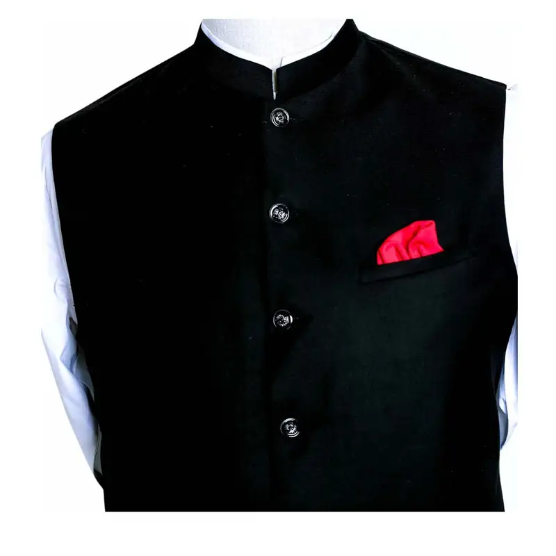 Onyx Chambray