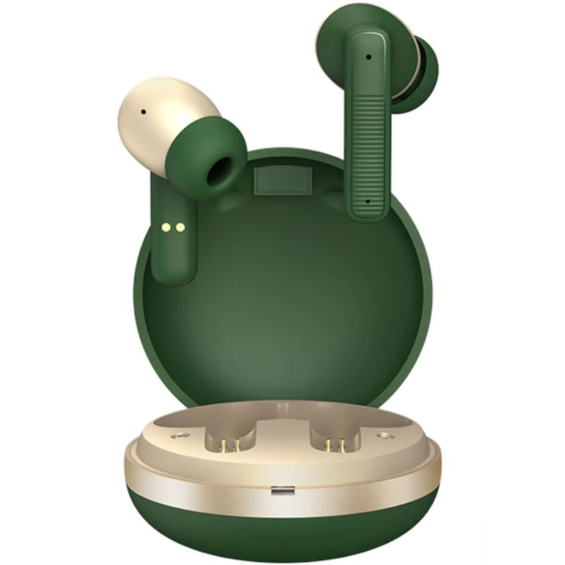 Ronin R-7020 Earbuds With Offical Warranty