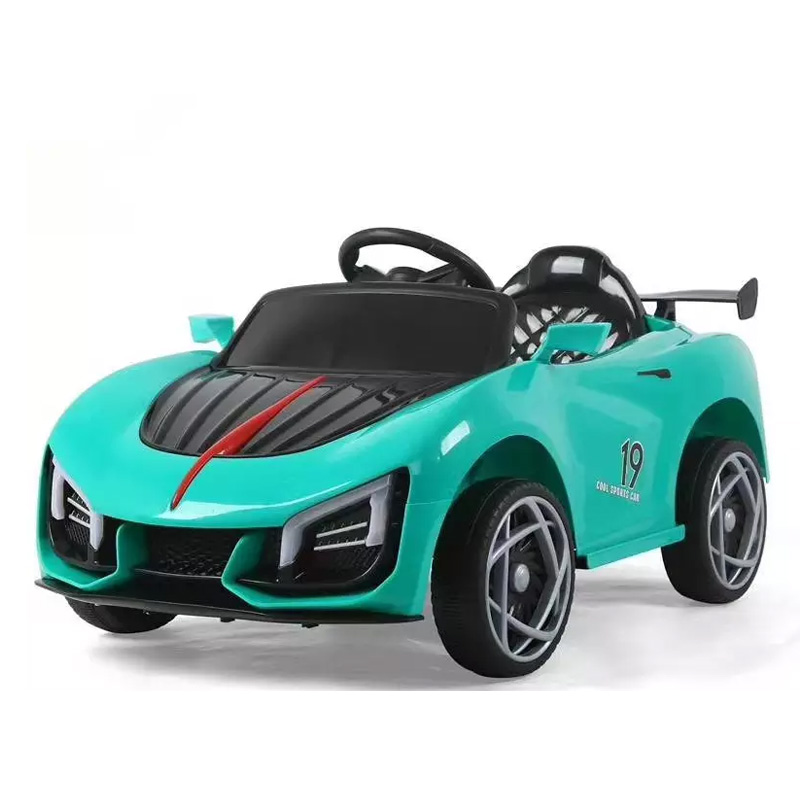 Electric Kids Ride On Car