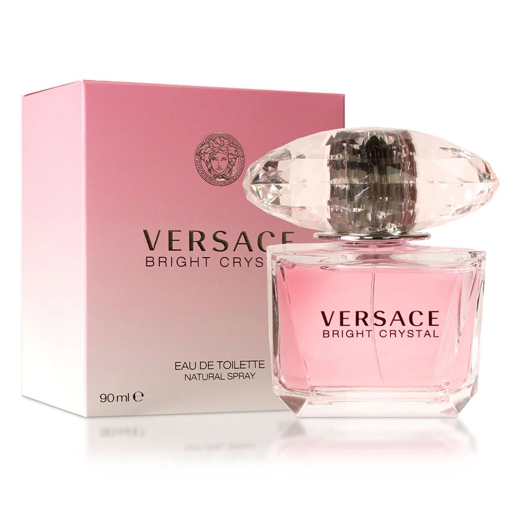 Versace Bright Crystal