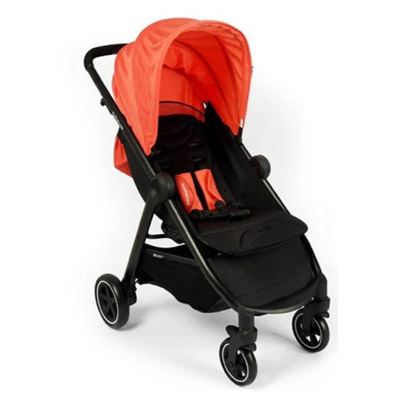 Junior Baby Smart Buggy Stroller S-186RB