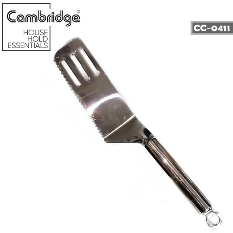 Cambridge CC0411 Cake Cutter Stainless Steel