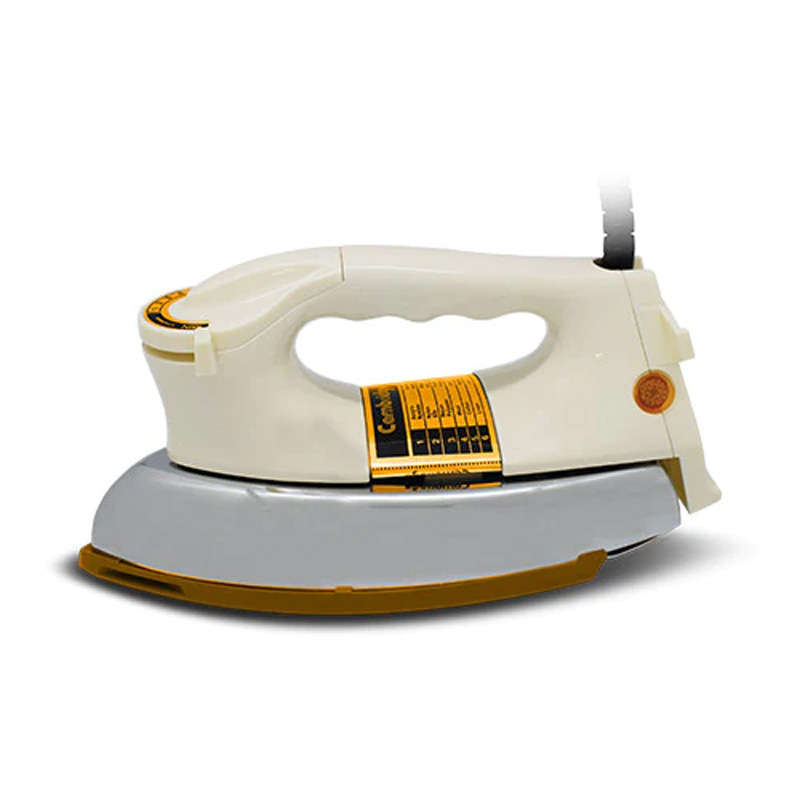 Cambridge DI434 Automatic Dry Iron With Official Warranty