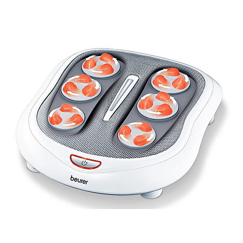 Beurer FM 60  Shiatsu Foot Massager With Warranty