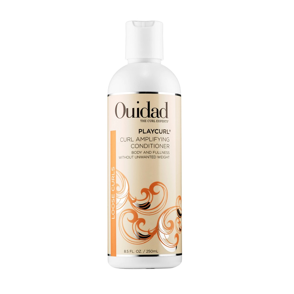 OUIDAD - PLAYCURL CURL AMPLIFYING CONDITIONER
