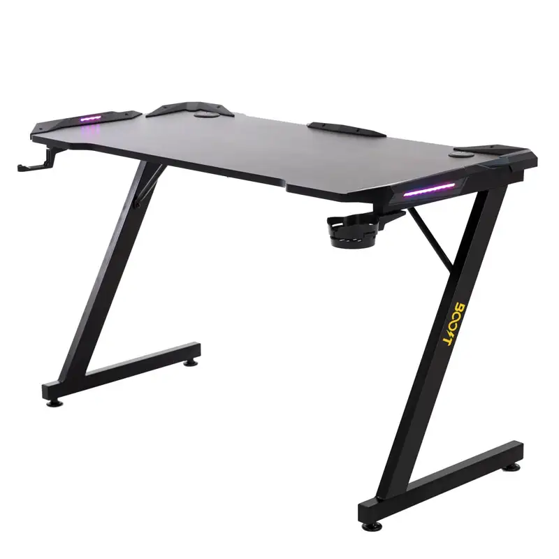 Boost Edge Gaming Table
