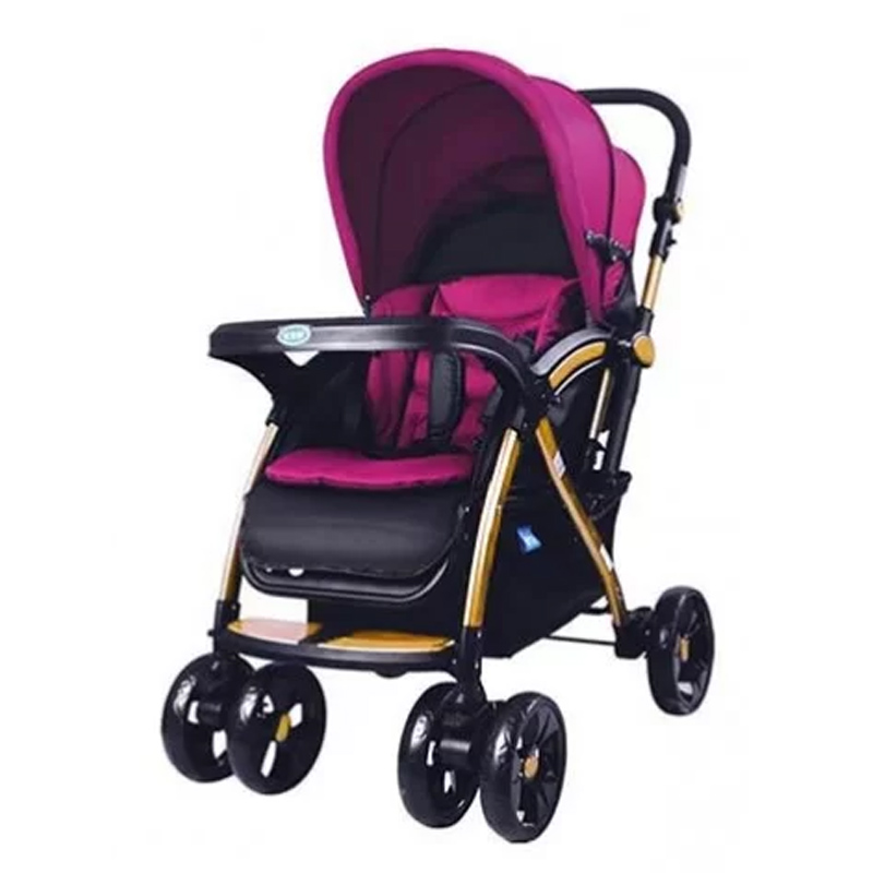 Baobaohao C8 Baby Stroller